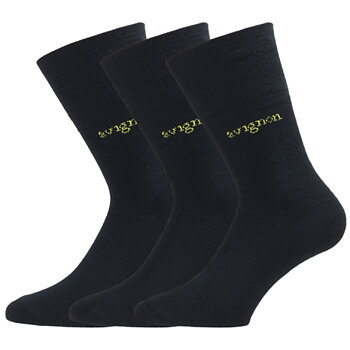 Avignon Liner Merinoull 3-pack
