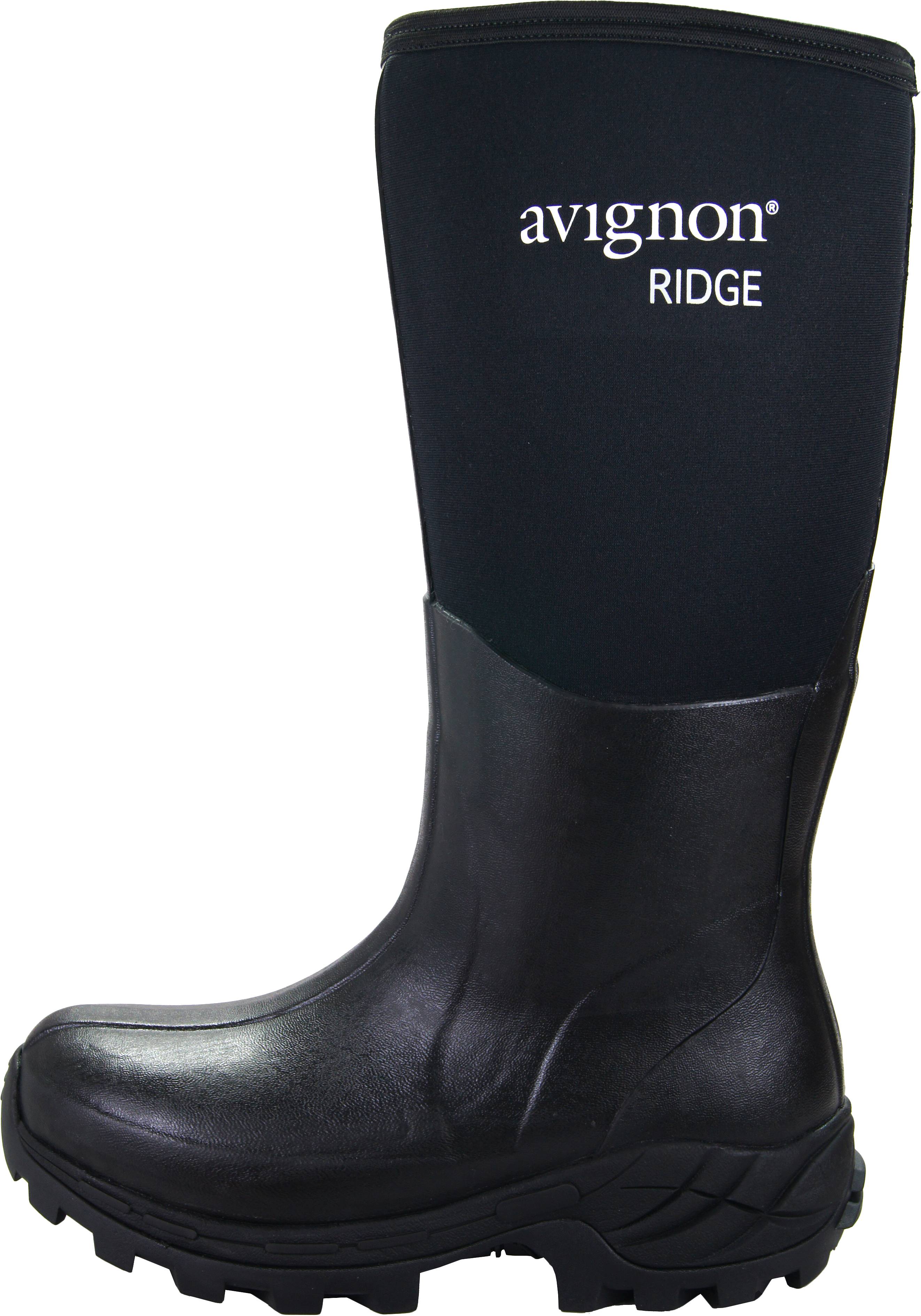 Avignon Ridge High -60gr - 2