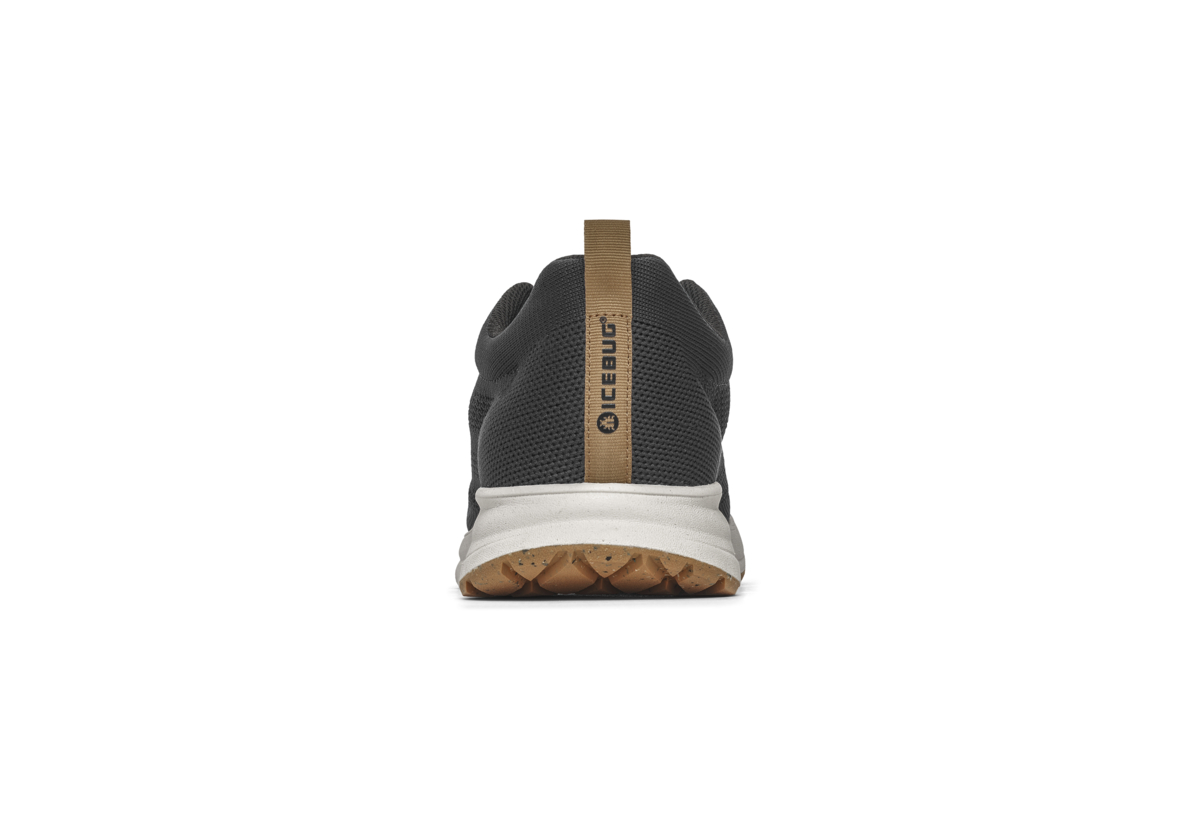 Icebug Mosi RB9X - Black - 3