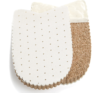 2GO Cork Heel