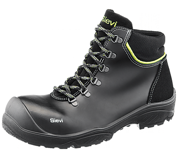 Sievi Matador High XL+ S3