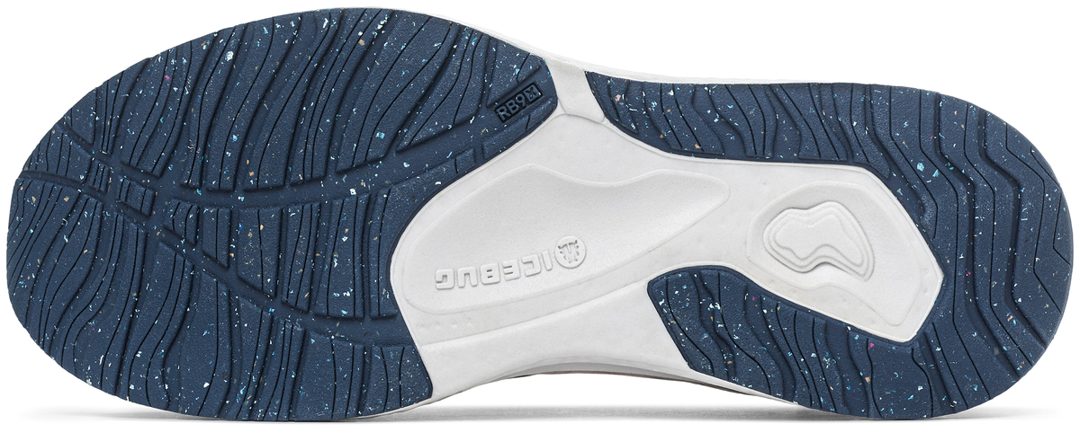 Icebug Aura Men's RB9X DeepBlue/Copper - 5