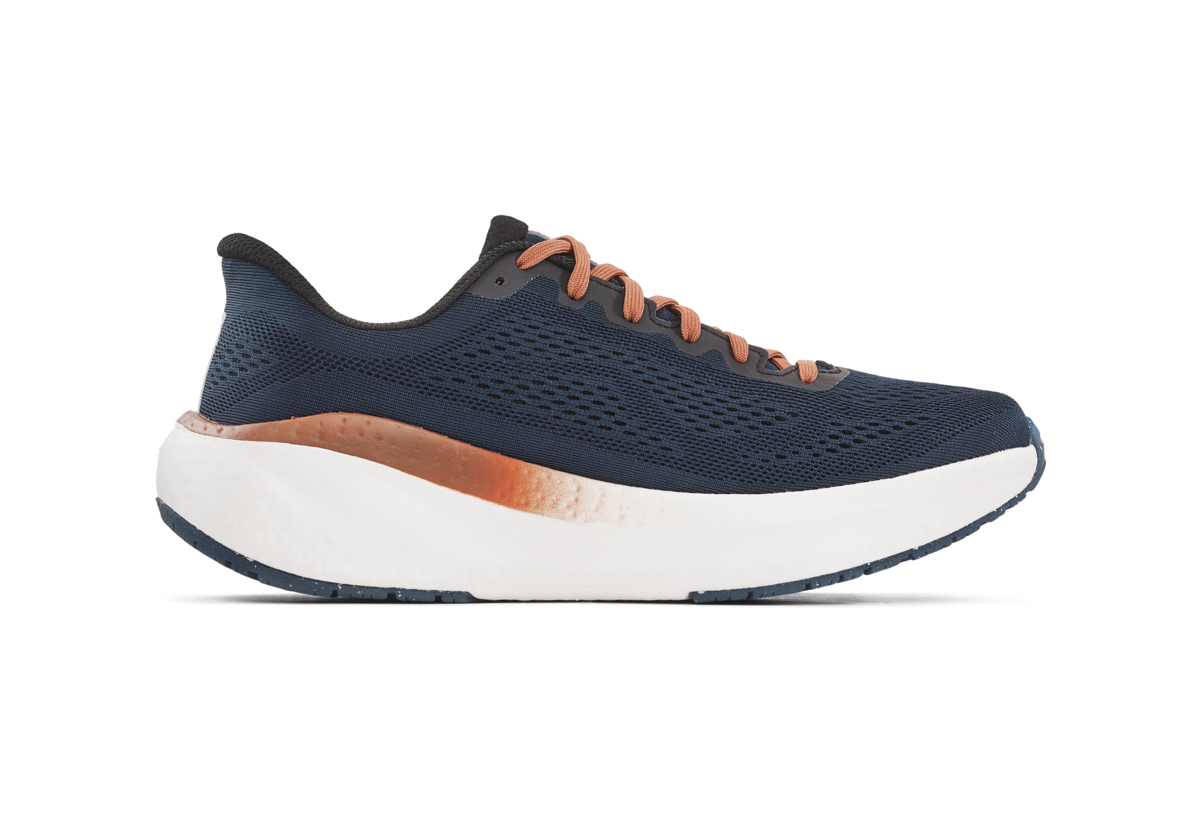 Icebug Aura Men's RB9X DeepBlue/Copper - 2