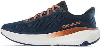Icebug Aura Men's RB9X DeepBlue/Copper