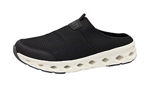 Halti Lago 3 Slipper - Black