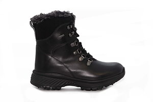 Polecat Beat GTX Varmfodrad Svart