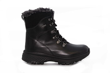 Polecat Beat GTX Varmfodrad Svart