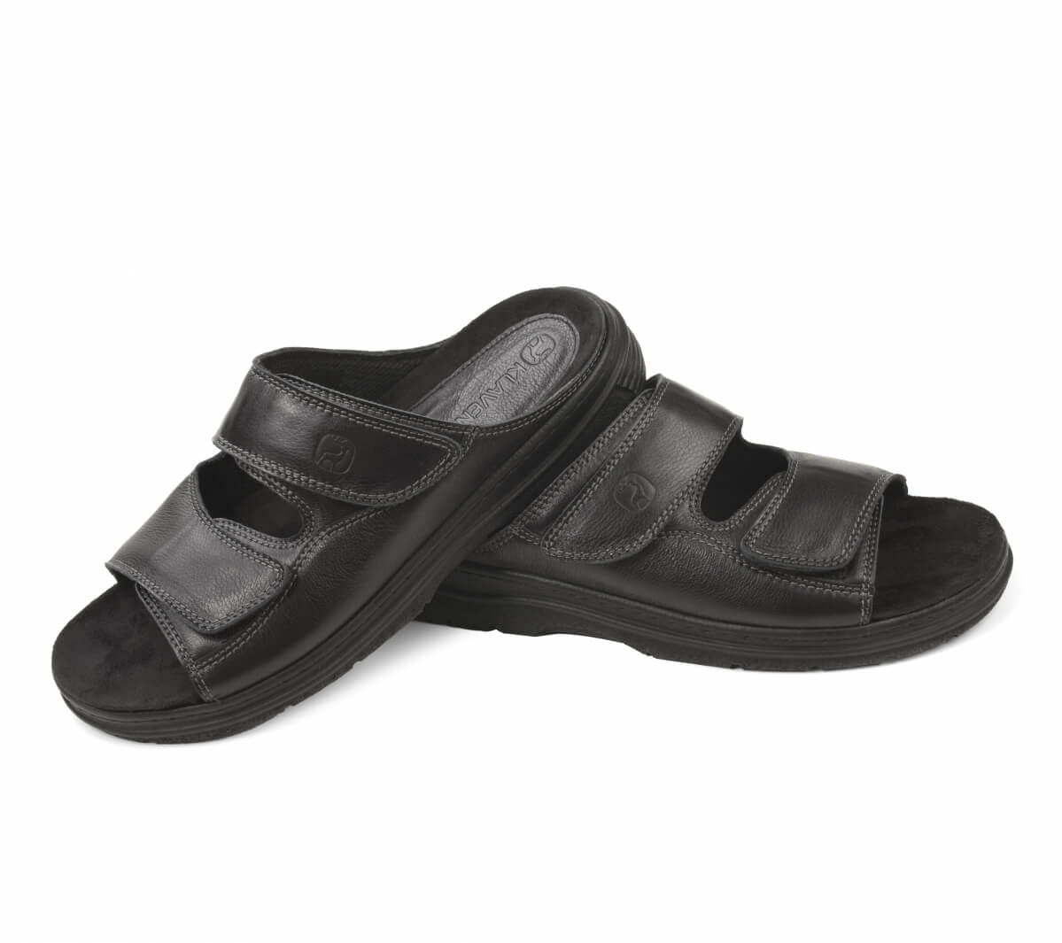 Klaveness Naturform Sandal - 3