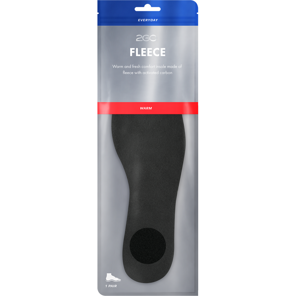 2GO Fleecesula