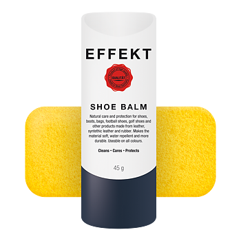 Effekt Läderbalsam Tub 45gr