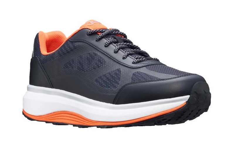 Joya Cancun II Black/Orange