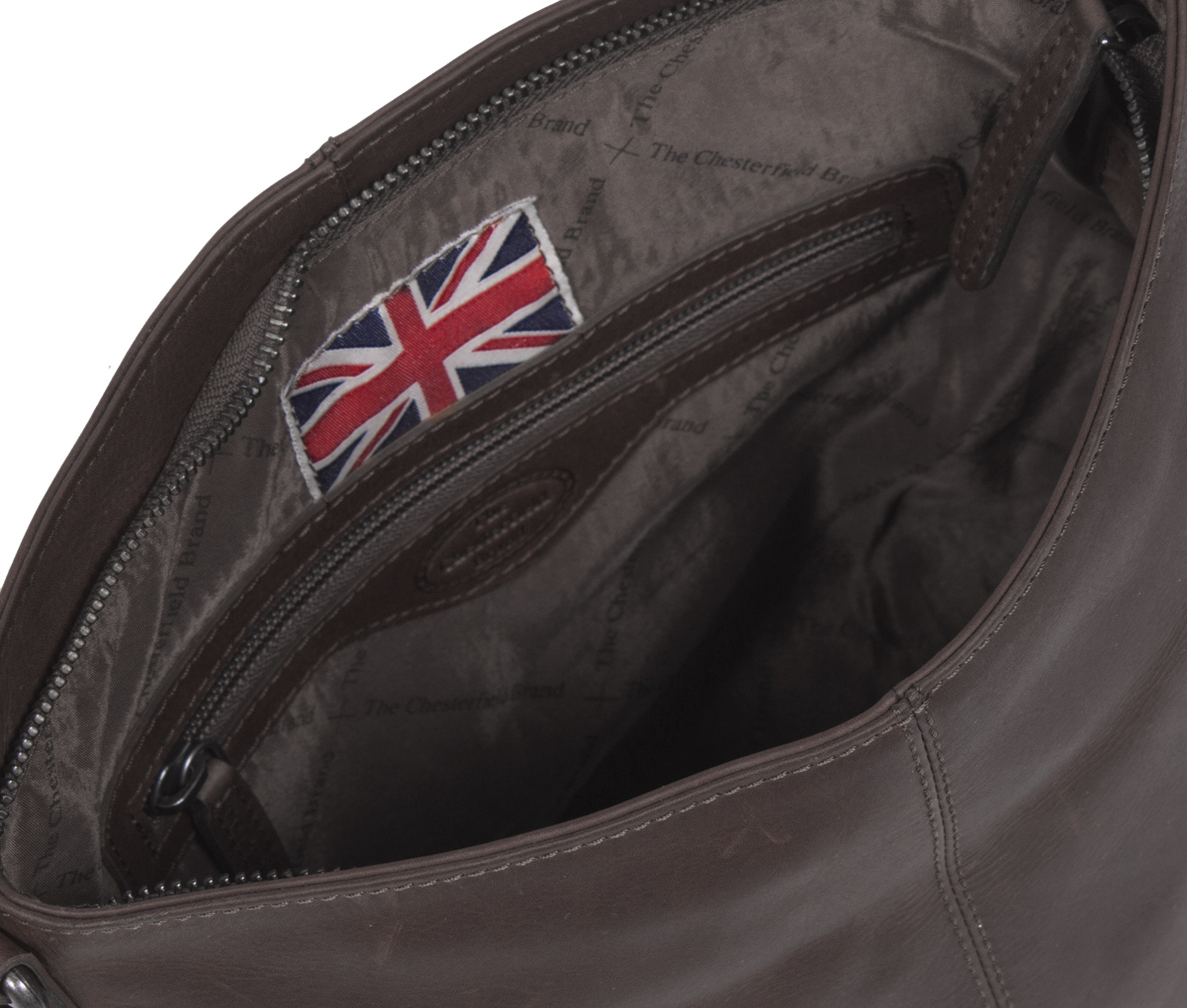 Chesterfield Jen Damväska - 4