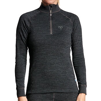 Termo Wool Original 2.0 Polotröja Dam