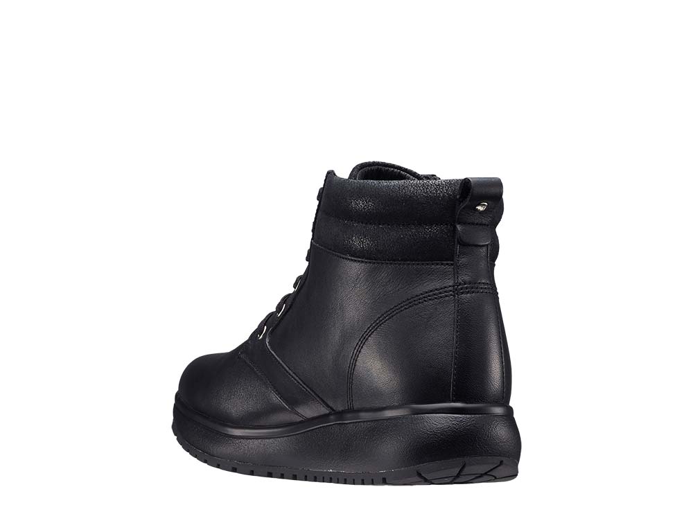 Joya Wilma II Black - 7