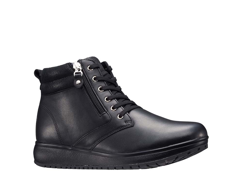 Joya Wilma II Black - 2