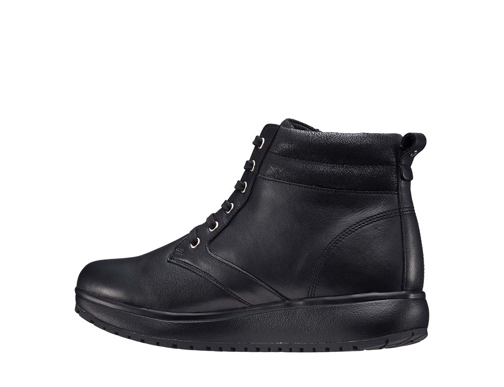 Joya Wilma II Black - 8
