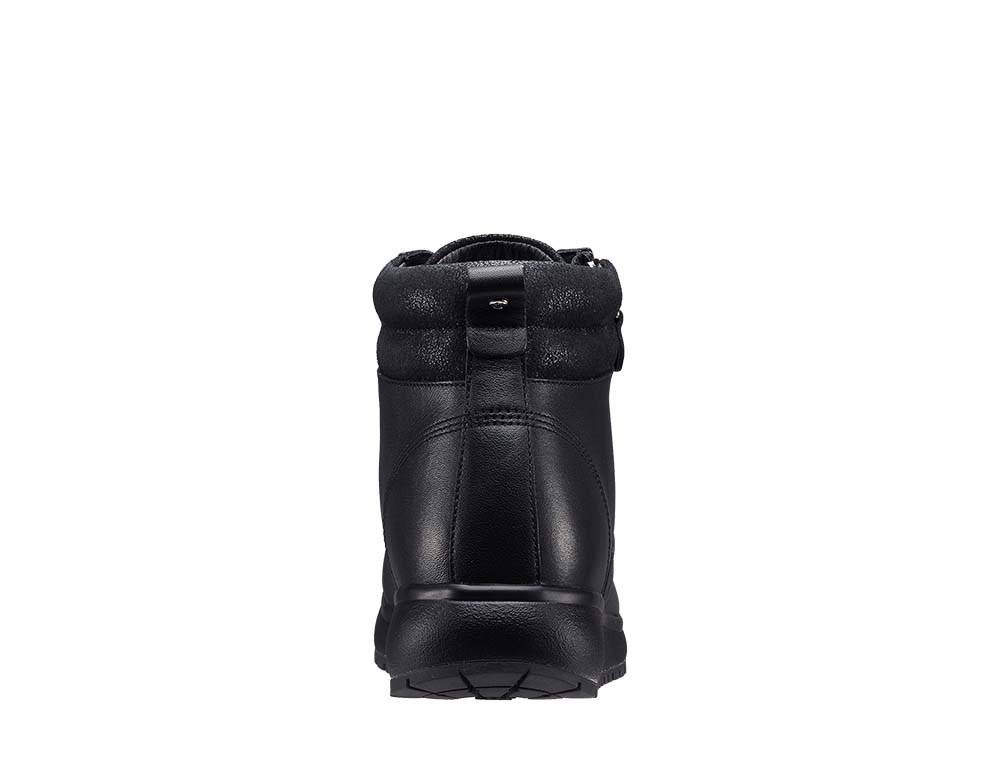 Joya Wilma II Black - 6
