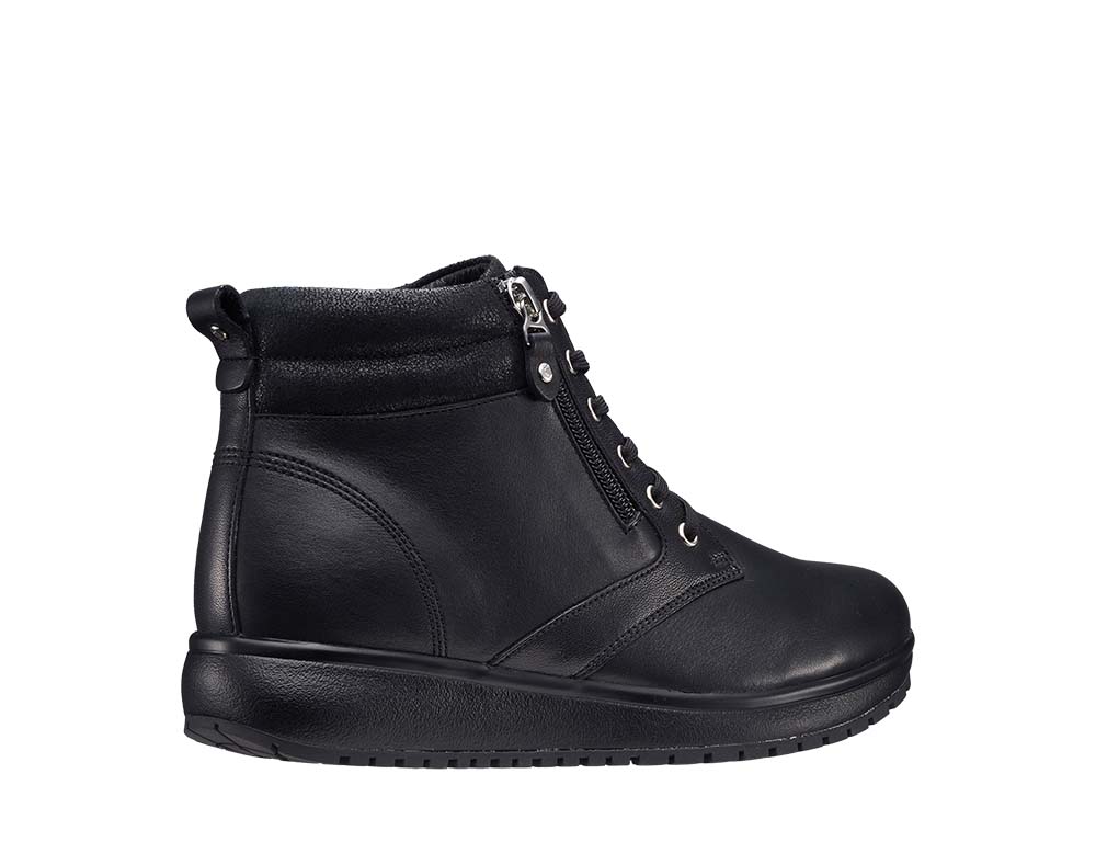 Joya Wilma II Black - 4