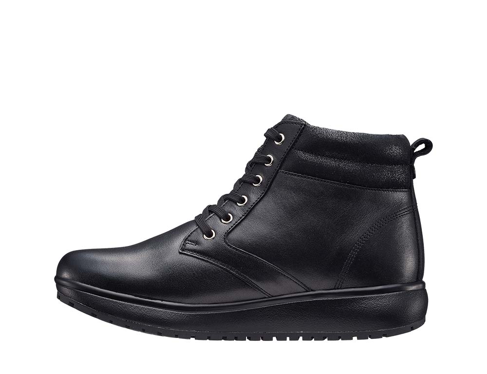 Joya Wilma II Black - 9