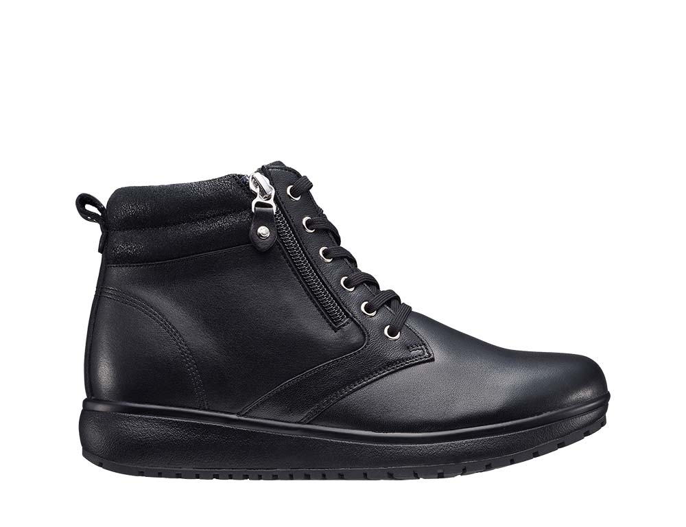 Joya Wilma II Black - 3