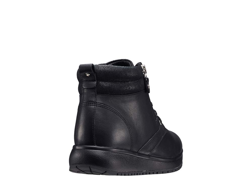 Joya Wilma II Black - 5
