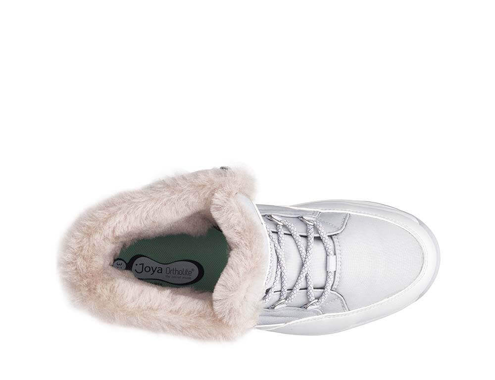 Joya Tiffany STX White/Gray - 11
