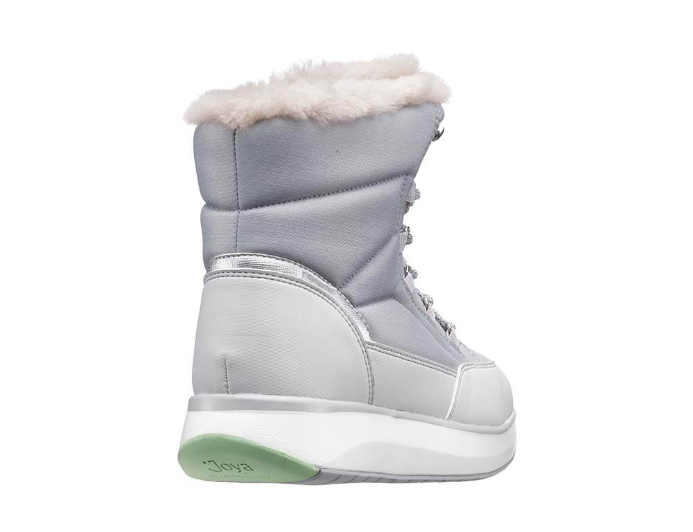 Joya Tiffany STX White/Gray - 5