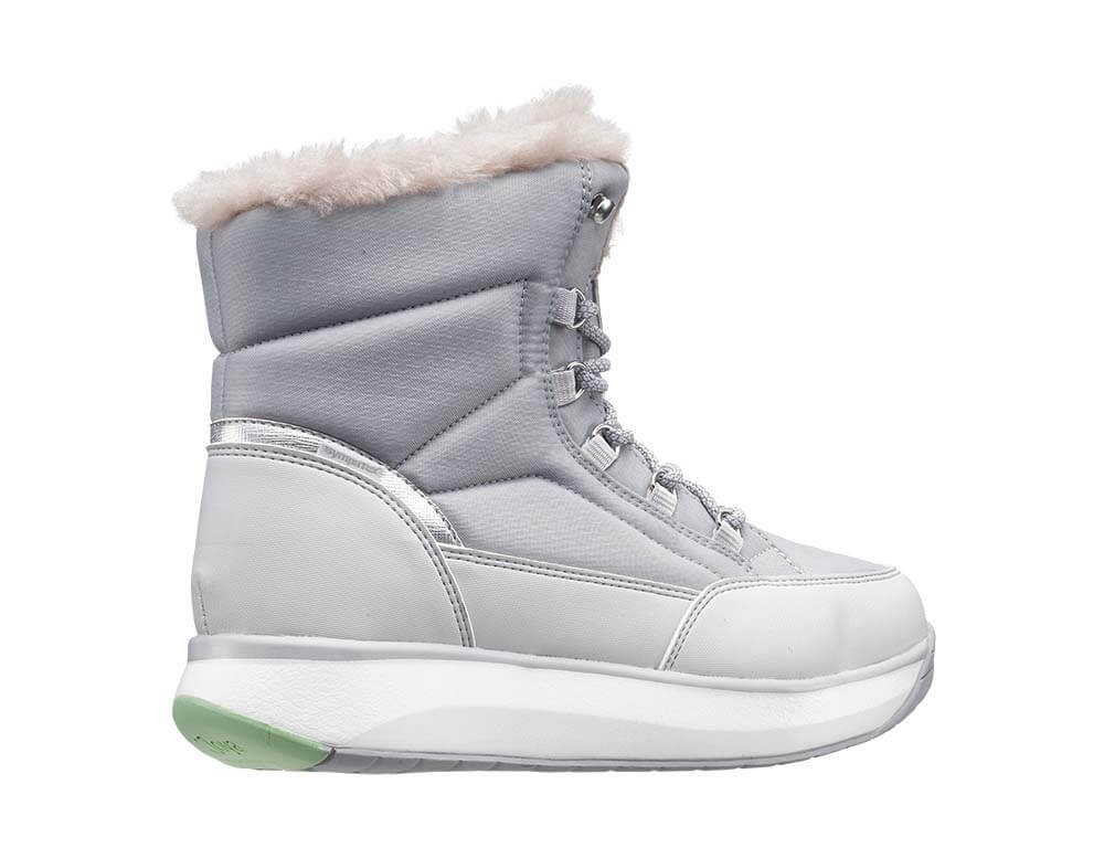 Joya Tiffany STX White/Gray - 4
