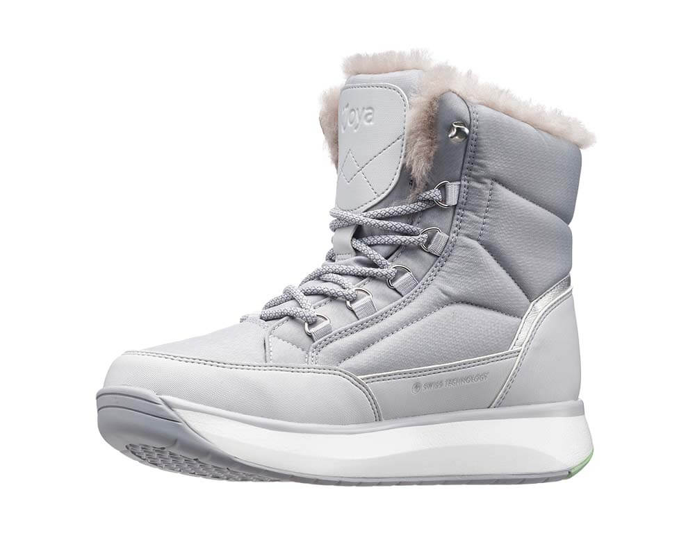 Joya Tiffany STX White/Gray - 10