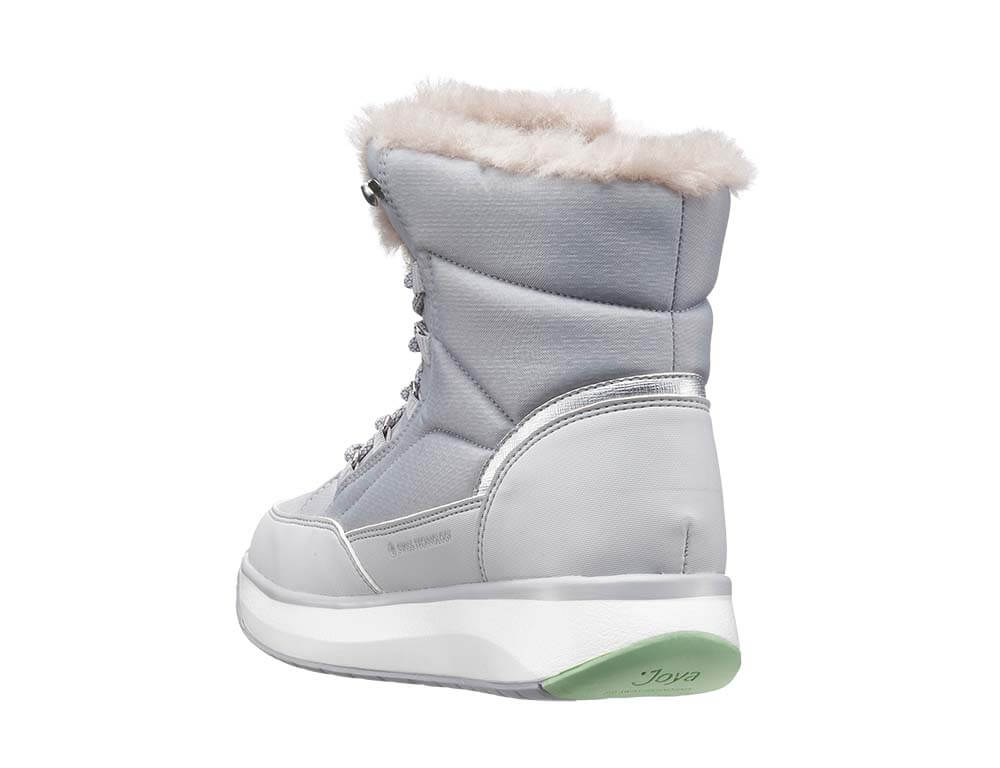 Joya Tiffany STX White/Gray - 7