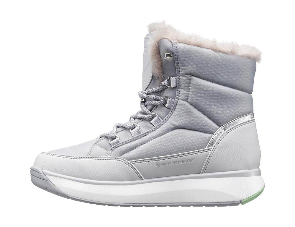 Joya Tiffany STX White/Gray - 9