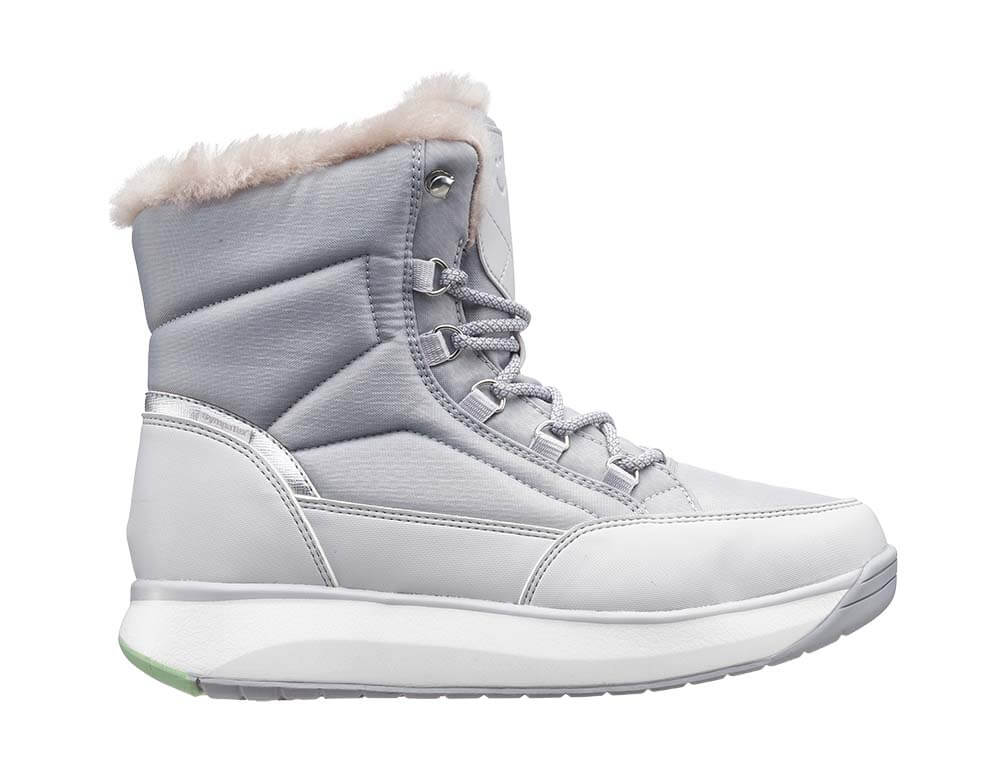 Joya Tiffany STX White/Gray - 3