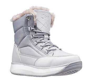 Joya Tiffany STX White/Gray