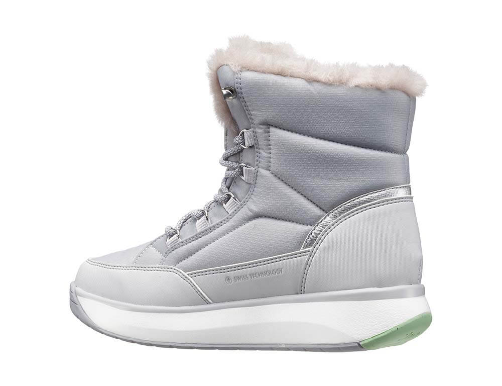 Joya Tiffany STX White/Gray - 8