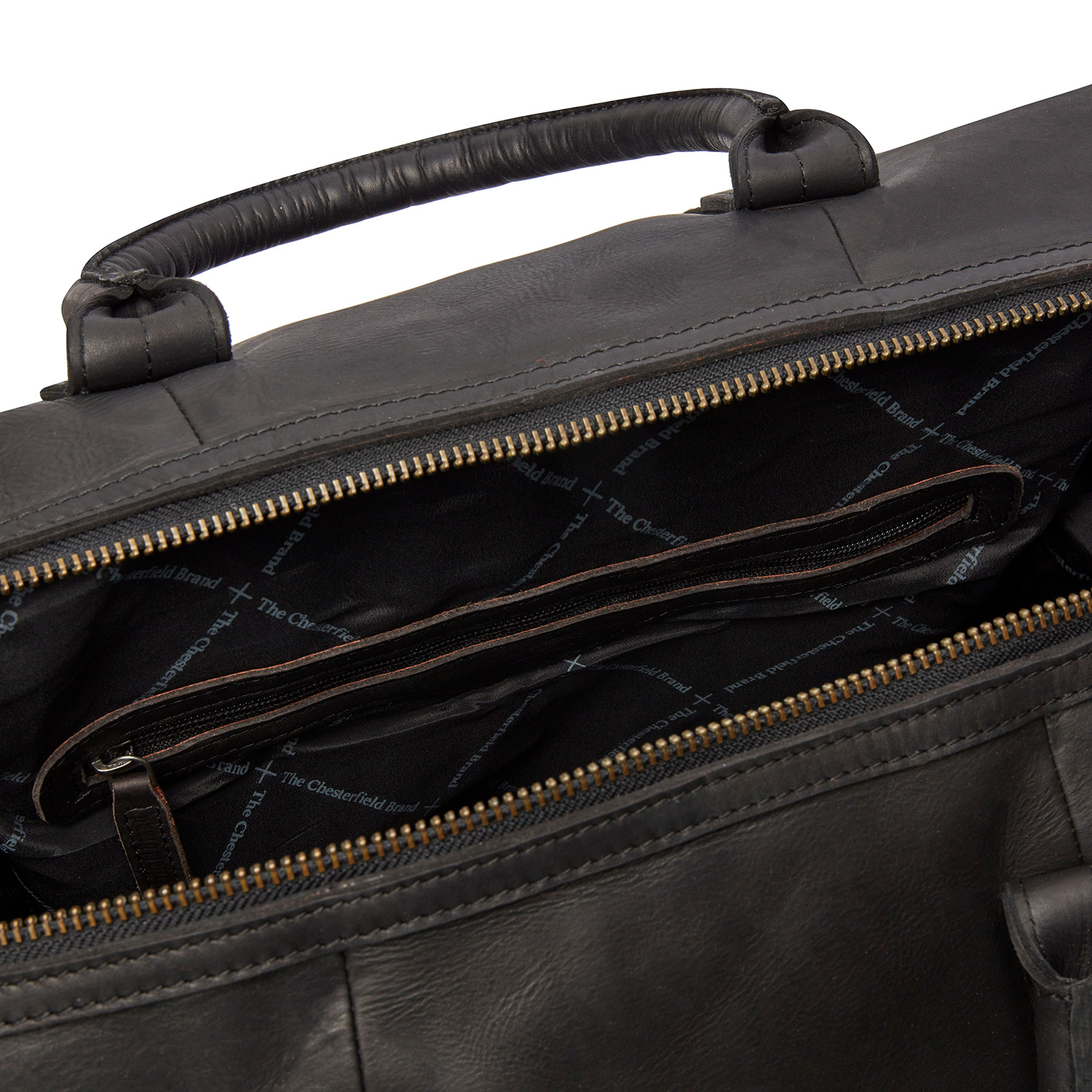 Chesterfield Portsmouth Weekendbag - 13