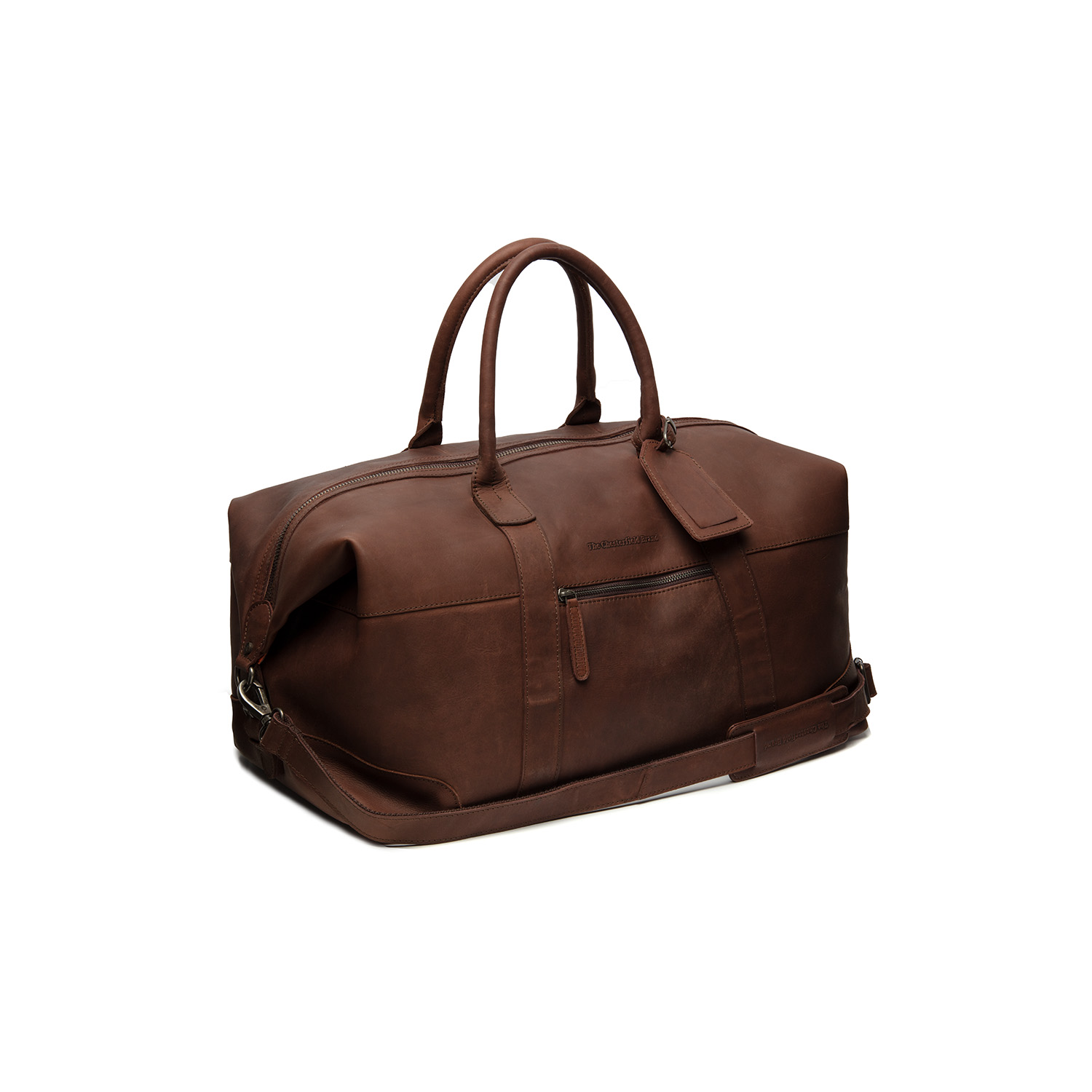 Chesterfield Portsmouth Weekendbag - 6