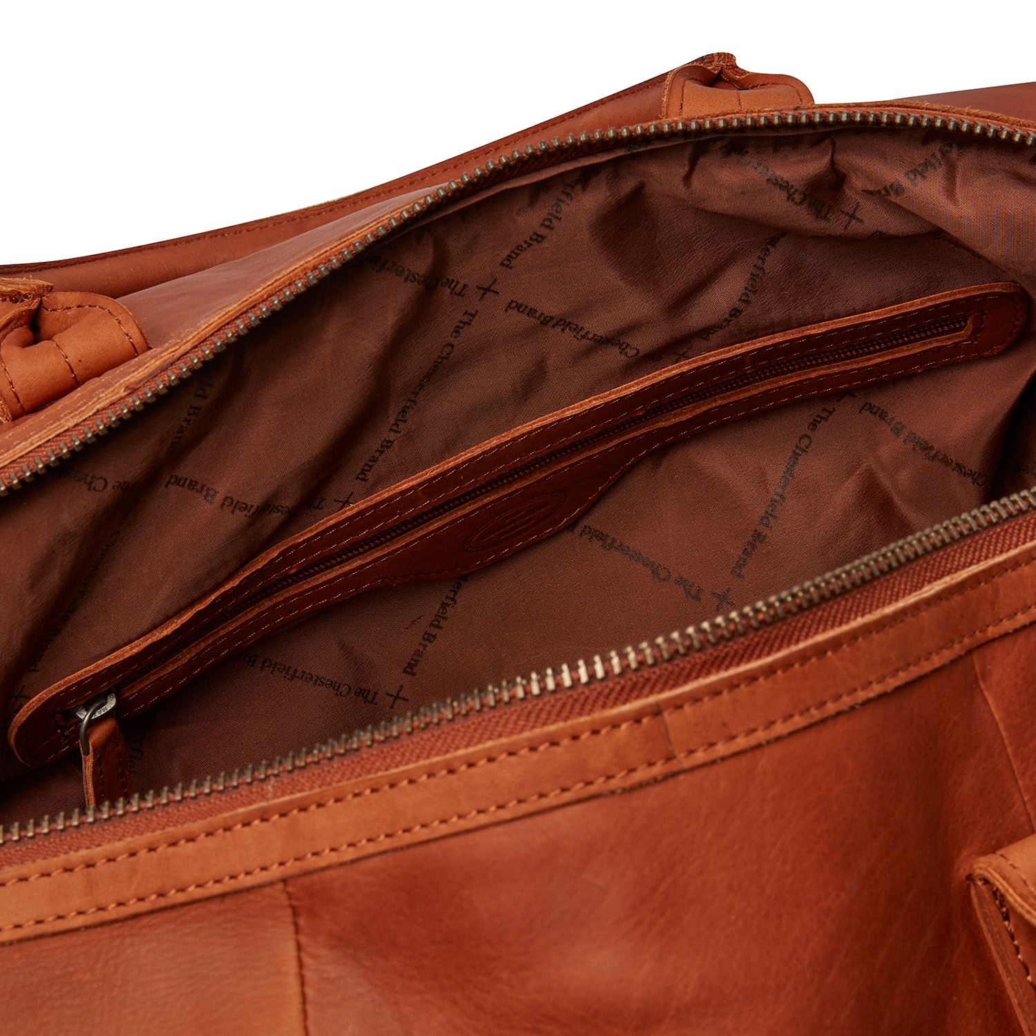 Chesterfield Portsmouth Weekendbag - 3