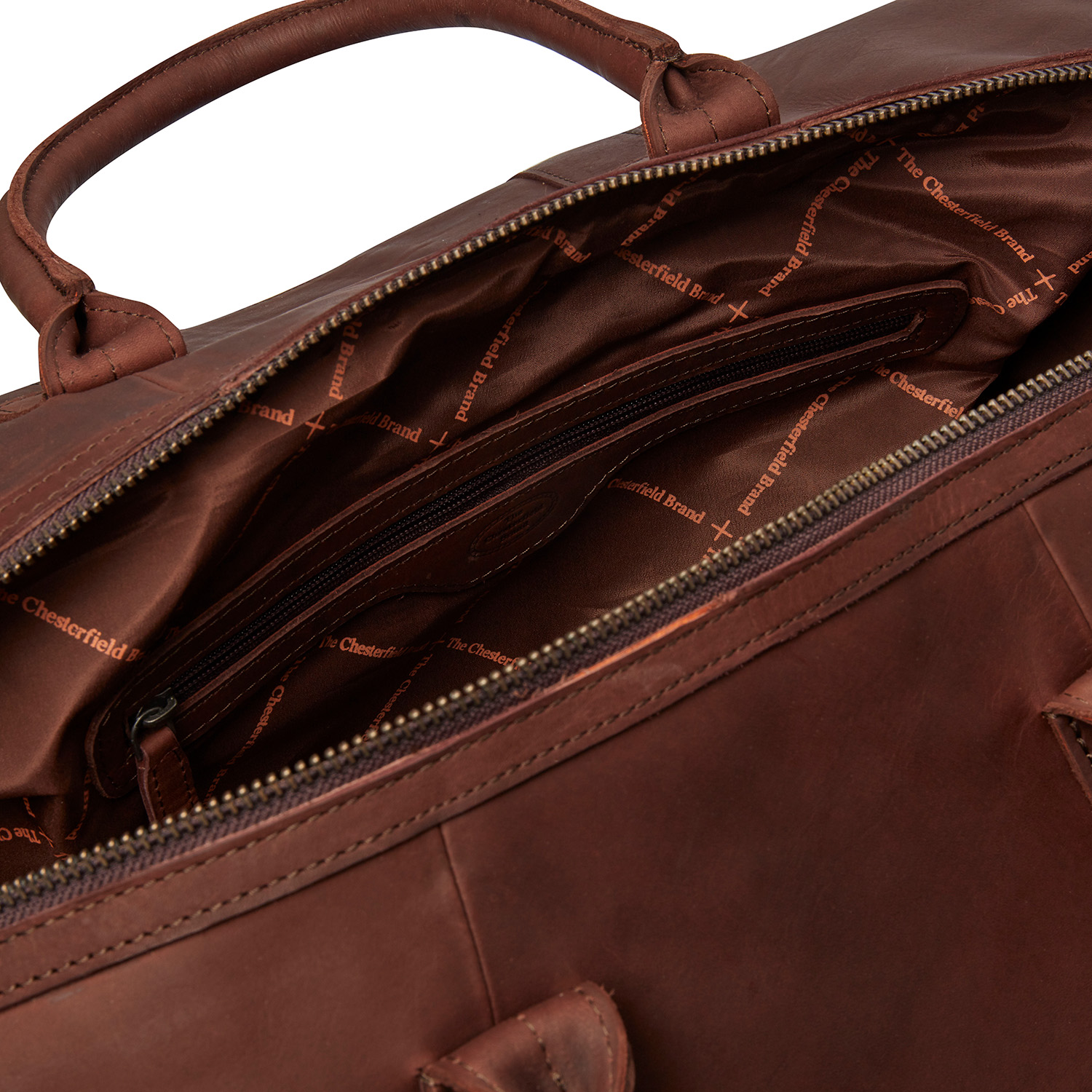 Chesterfield Portsmouth Weekendbag - 8