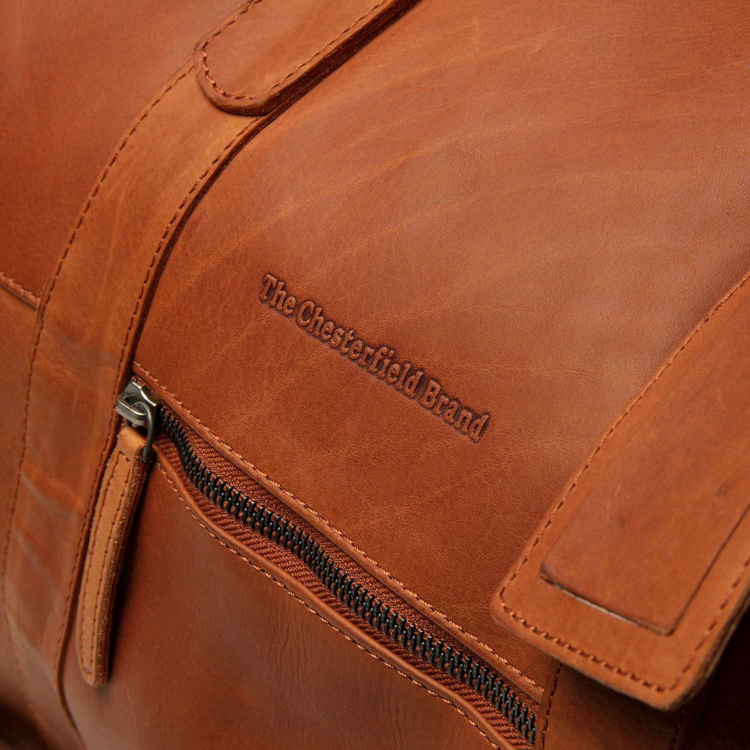 Chesterfield Portsmouth Weekendbag - 5
