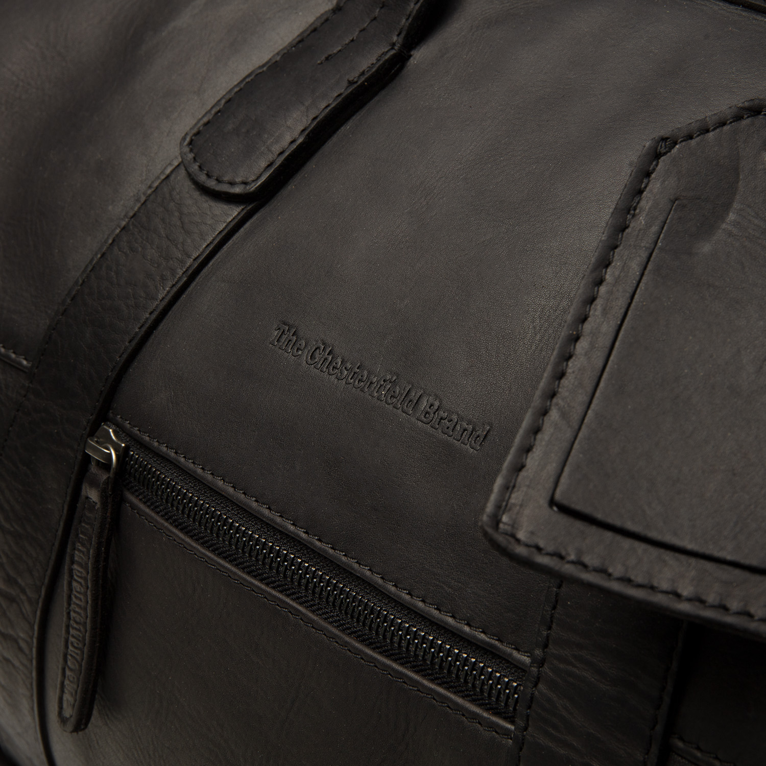 Chesterfield Portsmouth Weekendbag - 15