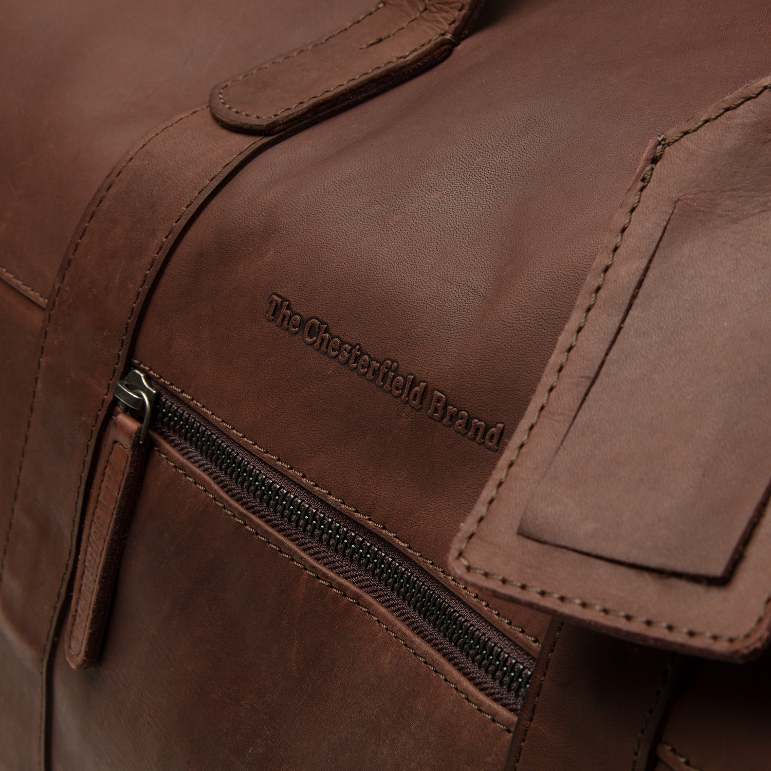 Chesterfield Portsmouth Weekendbag - 10