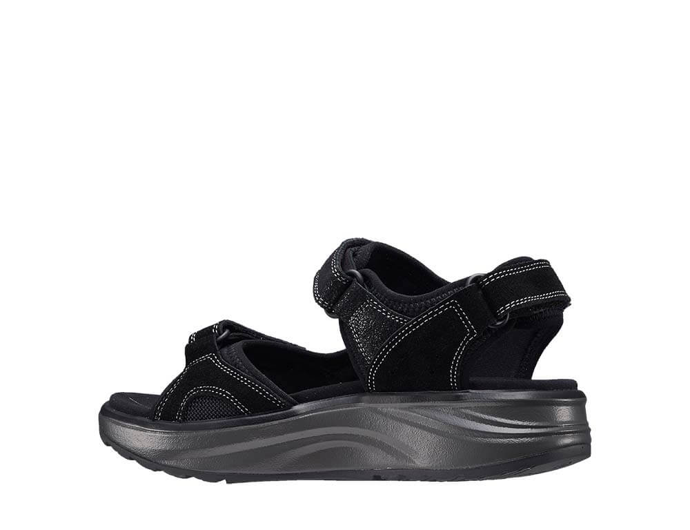 Joya Komodo Black - 8