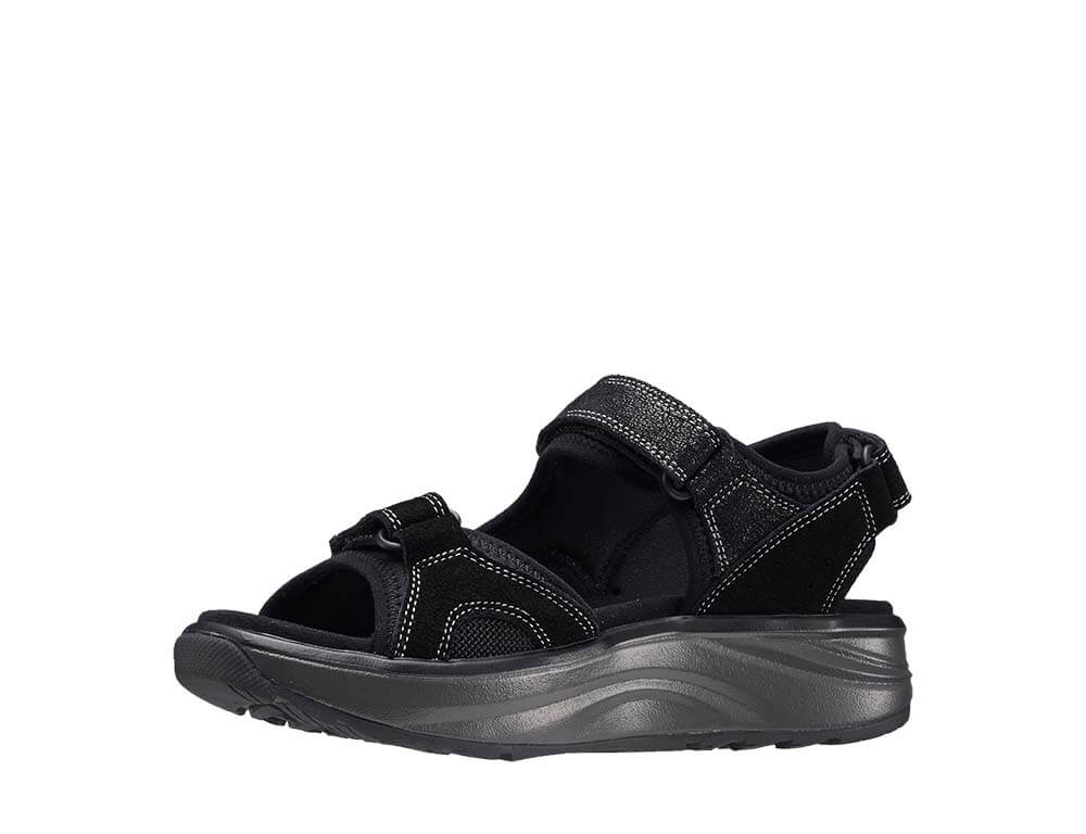 Joya Komodo Black - 10