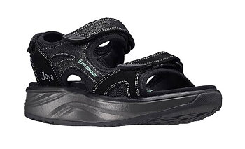 Joya Komodo Black