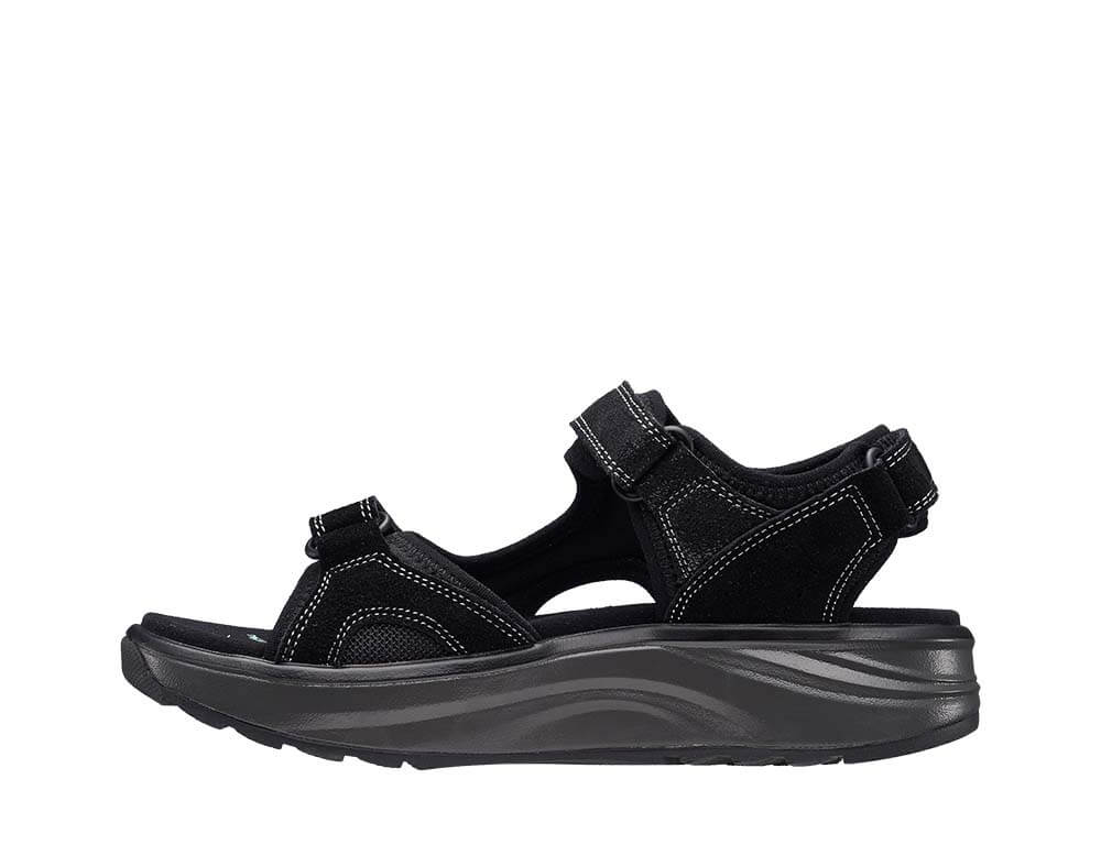 Joya Komodo Black - 9
