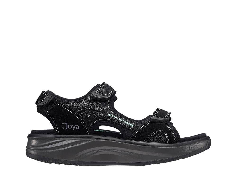 Joya Komodo Black - 3