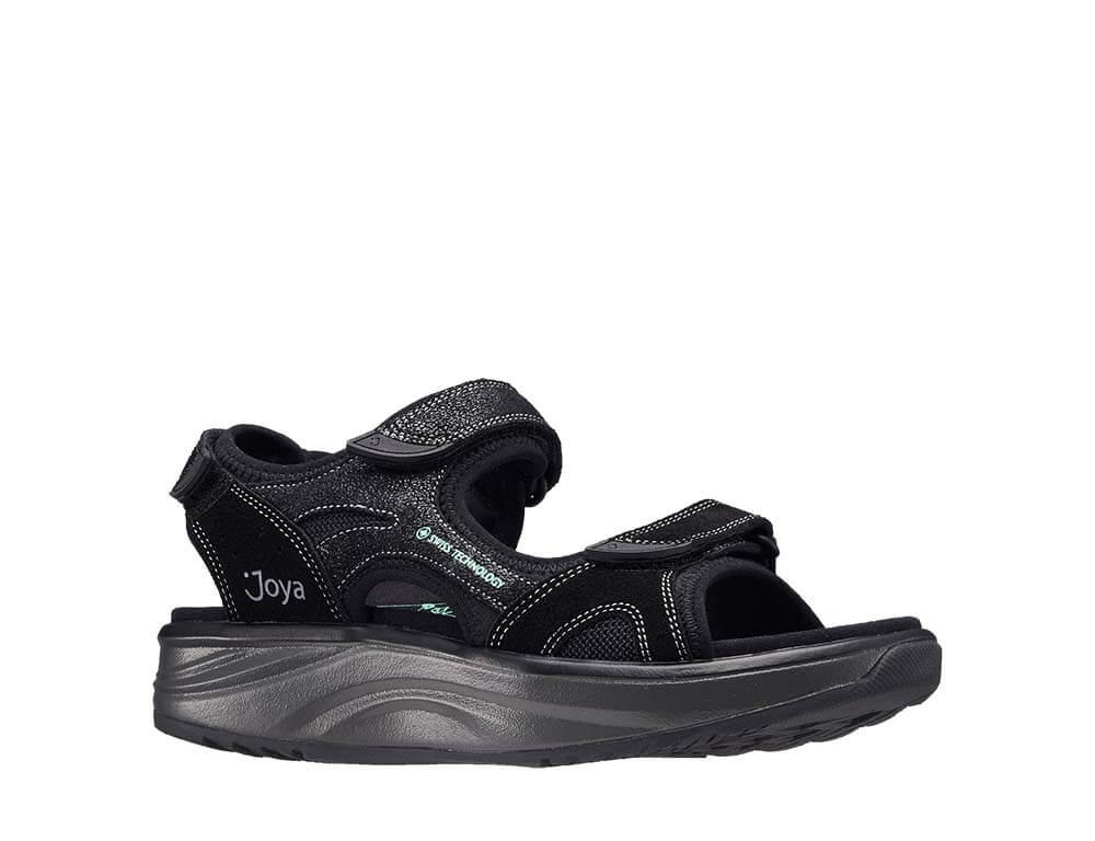 Joya Komodo Black - 2