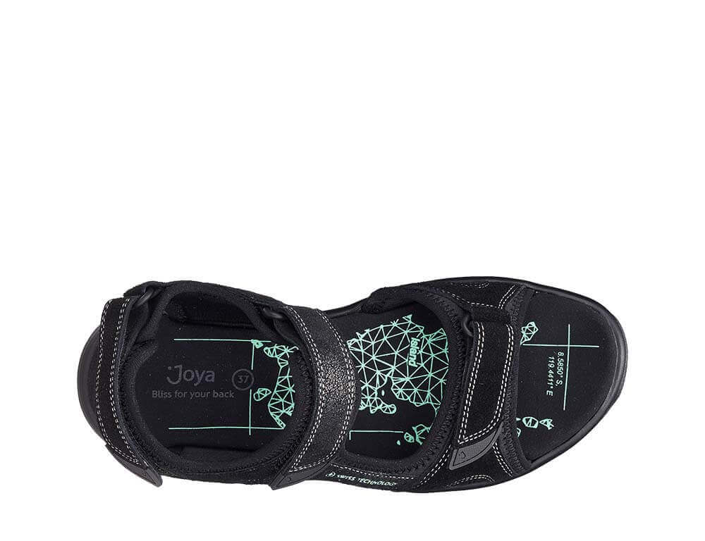 Joya Komodo Black - 11
