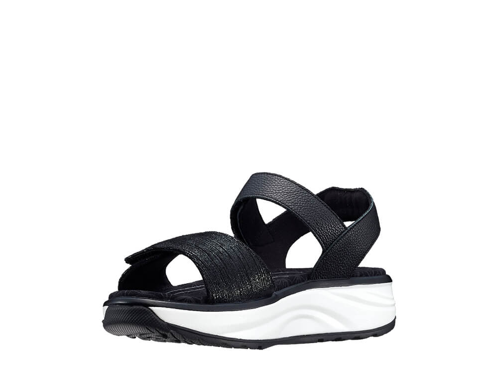 Joya Flores Black - 8