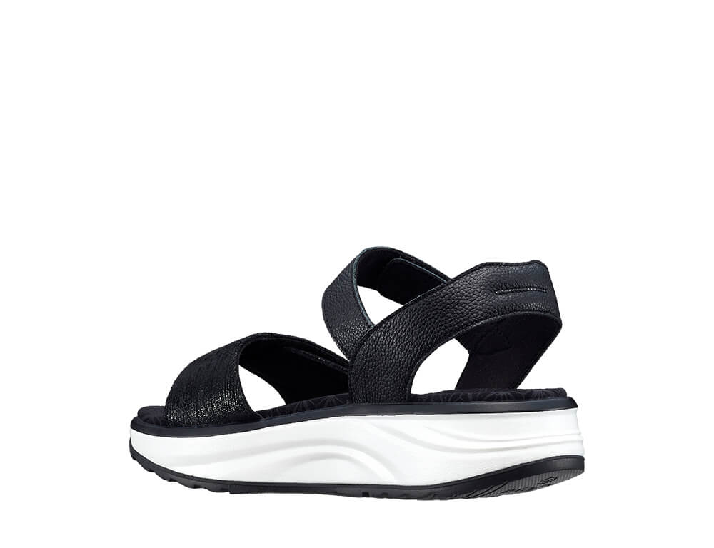 Joya Flores Black - 6
